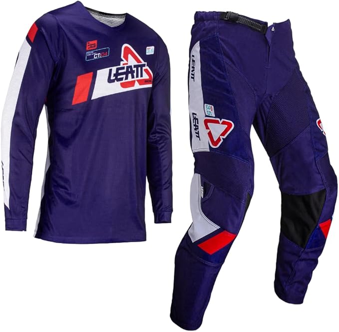 Jeseys y Pantalones Offroad